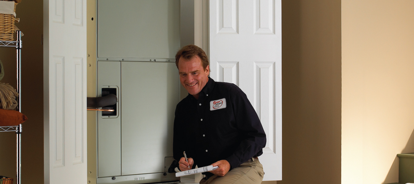 heating service heating service